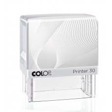 Printer 30 Standard, Оснастка для штампа 47х18мм c персонализацией